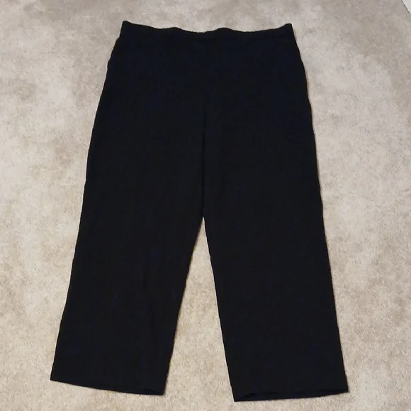NWT Croft & Barrow Womens Dress Slacks - Picture 5 of 5